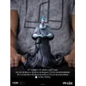 Disney's Villains Hades Regular Ver. Iron Studios