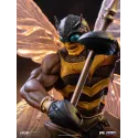 Masters of the Universe Buzz-Off Iron Studios