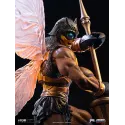 Masters of the Universe Buzz-Off Iron Studios