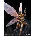 Masters of the Universe Buzz-Off Iron Studios