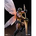 Masters of the Universe Buzz-Off Iron Studios