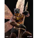 Masters of the Universe Buzz-Off Iron Studios