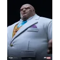 Marvel Comics Kingpin Iron Studios