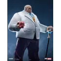 Marvel Comics Kingpin Iron Studios