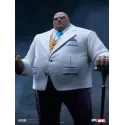 Marvel Comics Kingpin Iron Studios