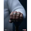 Marvel Comics Kingpin Iron Studios