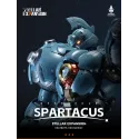 Original Character Stellar Expansion Spartacus HEATBOYS