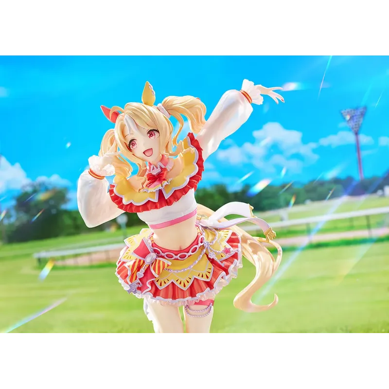 Umamusume Pretty Derby Fusaichi Pandora Phat!