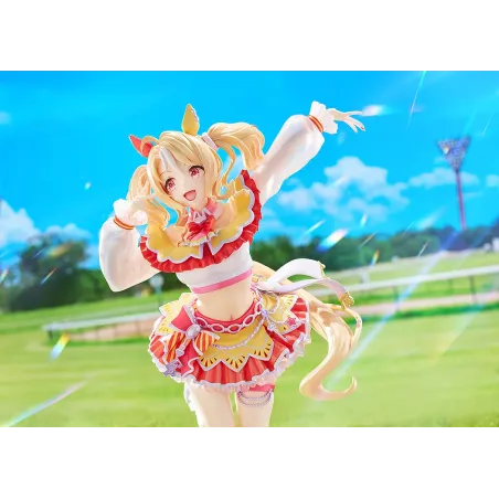 Umamusume Pretty Derby Fusaichi Pandora Phat!