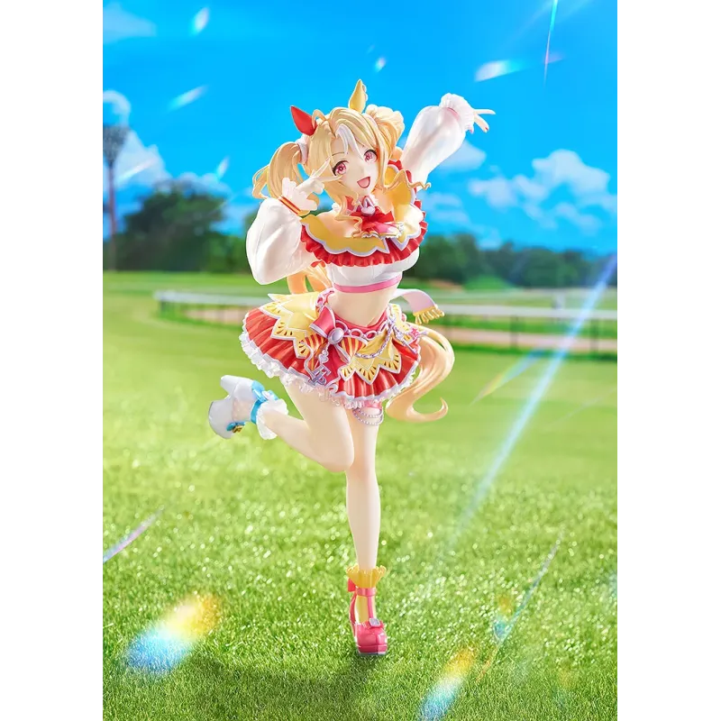 Umamusume Pretty Derby Fusaichi Pandora Phat!