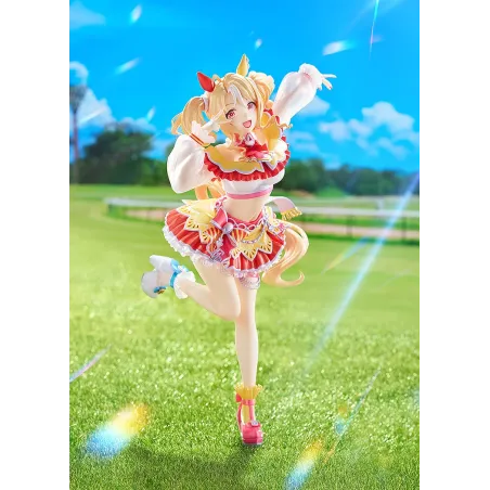 Umamusume Pretty Derby Fusaichi Pandora Phat!
