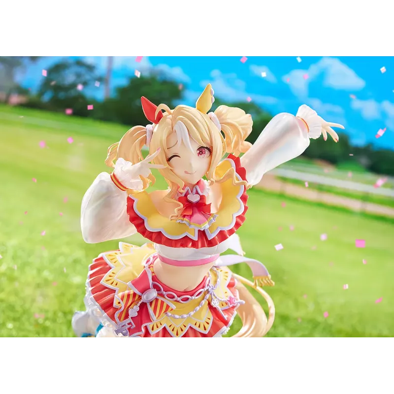 Umamusume Pretty Derby Fusaichi Pandora Phat!
