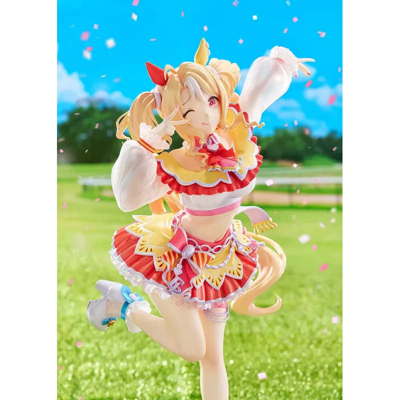 Umamusume Pretty Derby Fusaichi Pandora Phat!
