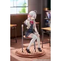 Alya Sometimes Hides Her Feelings in Russian Alisa Mikhailovna Kujou Good Smile