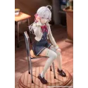 Alya Sometimes Hides Her Feelings in Russian Alisa Mikhailovna Kujou Good Smile