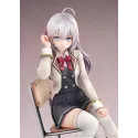 Alya Sometimes Hides Her Feelings in Russian Alisa Mikhailovna Kujou Good Smile