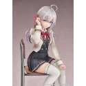 Alya Sometimes Hides Her Feelings in Russian Alisa Mikhailovna Kujou Good Smile