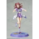 Gakuen Idolmaster Saki Hanami: The Iris After the Rain Ver. Design COCO