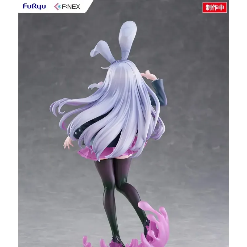 Touhou Project Reisen Udongein Inaba FURYU X F:NEX