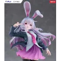 Touhou Project Reisen Udongein Inaba FURYU X F:NEX