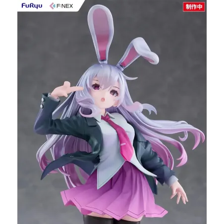 Touhou Project Reisen Udongein Inaba FURYU X F:NEX