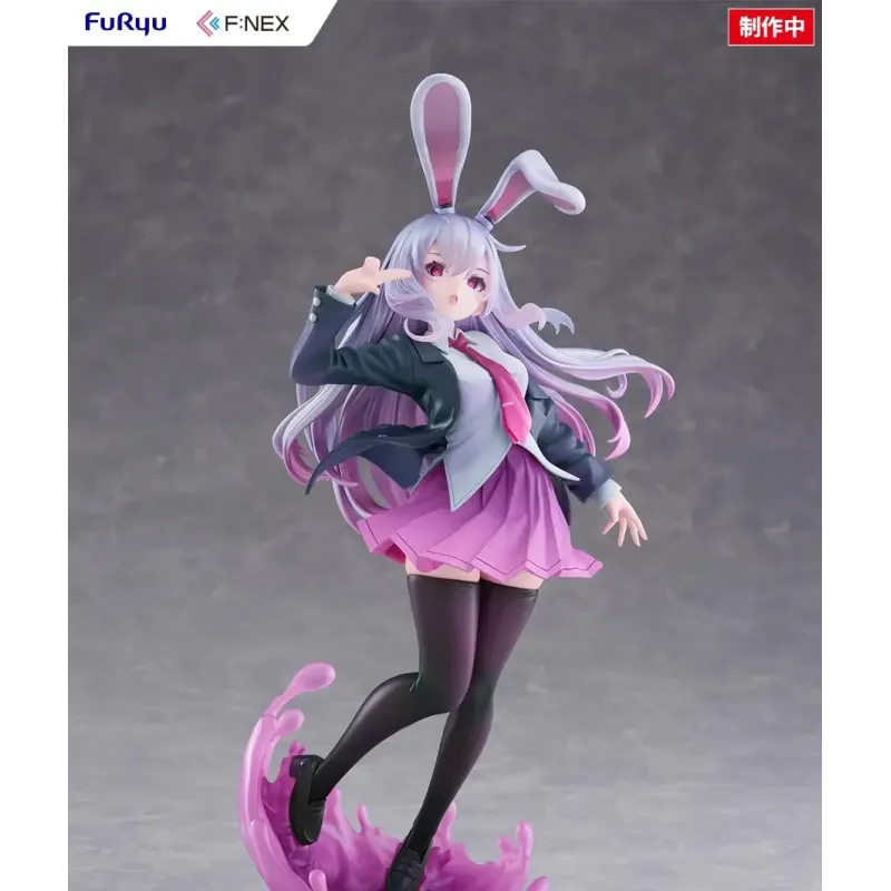 Touhou Project Reisen Udongein Inaba FURYU X F:NEX
