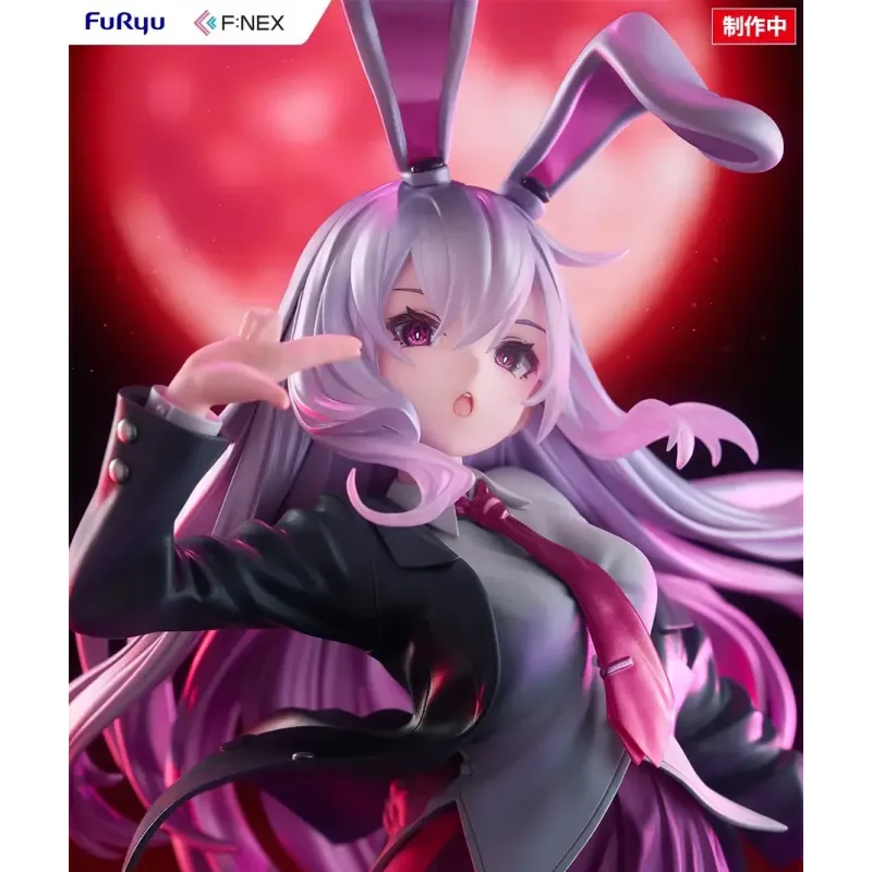 Touhou Project Reisen Udongein Inaba FURYU X F:NEX
