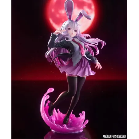Touhou Project Reisen Udongein Inaba FURYU X F:NEX