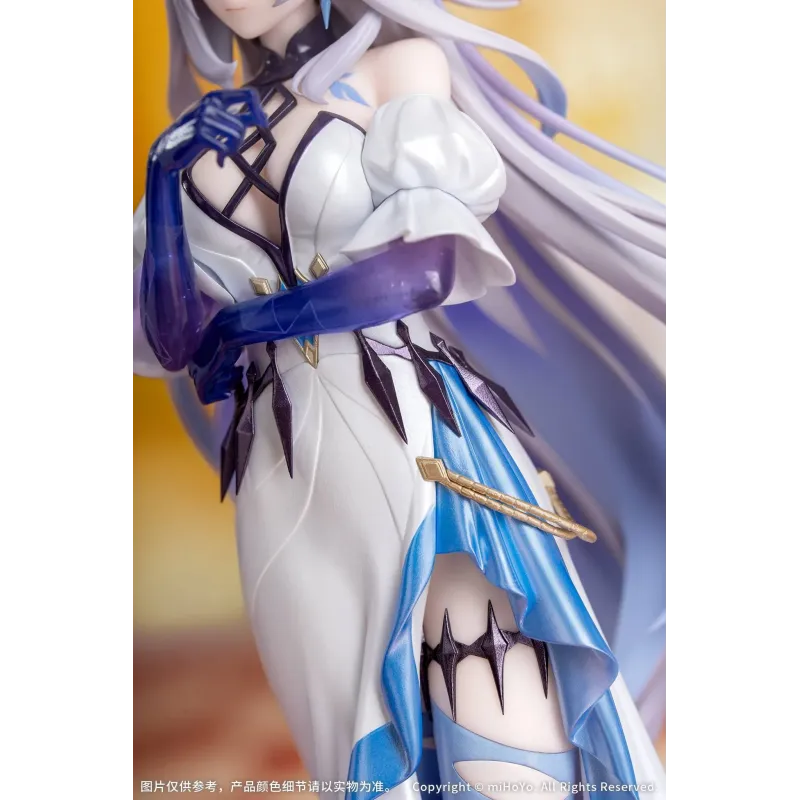 Genshin Impact Skirk Carnival Gathering Ver. Myethos
