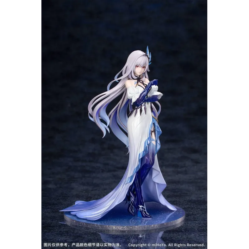 Genshin Impact Skirk Carnival Gathering Ver. Myethos