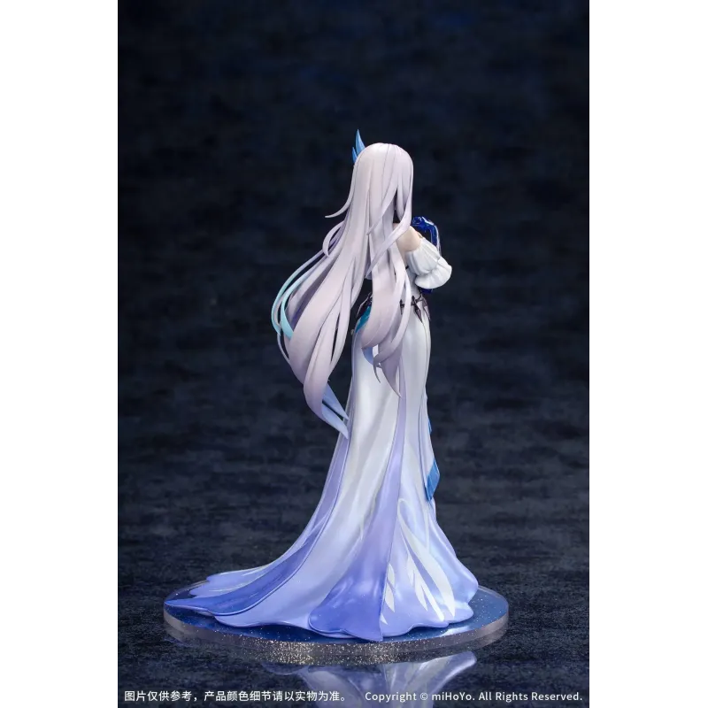 Genshin Impact Skirk Carnival Gathering Ver. Myethos