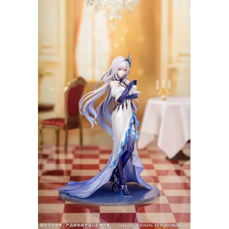 Genshin Impact Skirk Carnival Gathering Ver. Myethos