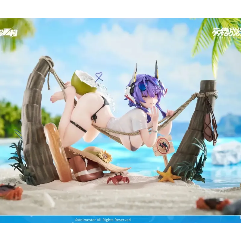 Daiblos Core Barbera Red Bright Summer Animester