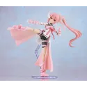 Yuki Yuna is a Hero: The Great Mankai Chapter Yuna Yuki Good Smile
