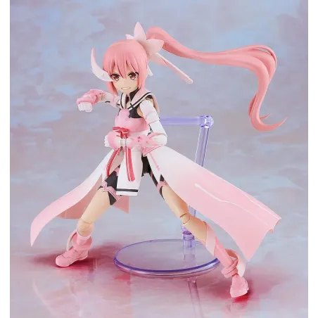 Yuki Yuna is a Hero: The Great Mankai Chapter Yuna Yuki Good Smile