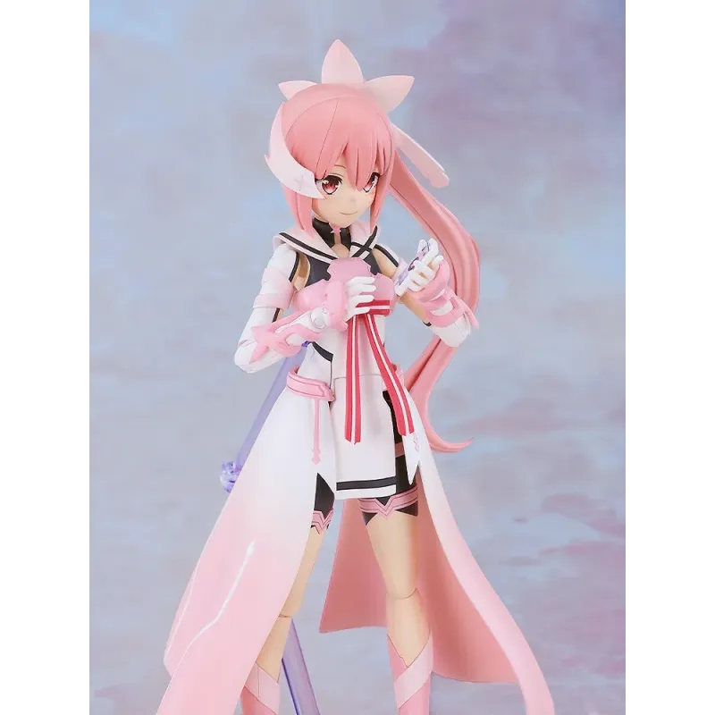 Yuki Yuna is a Hero: The Great Mankai Chapter Yuna Yuki Good Smile