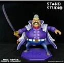 One Piece Charlotte Dosmarche Stand Studio