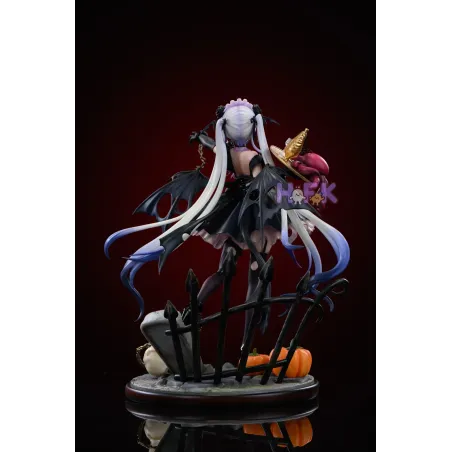 Fate Grand Order Melusine/Lancelot Halloween HFK Studio