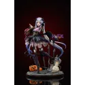 Fate Grand Order Melusine/Lancelot Halloween HFK Studio