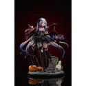 Fate Grand Order Melusine/Lancelot Halloween HFK Studio