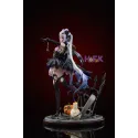 Fate Grand Order Melusine/Lancelot Halloween HFK Studio
