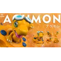 Digimon Agumon VG Studio