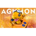 Digimon Agumon VG Studio
