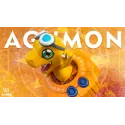 Digimon Agumon VG Studio
