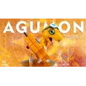 Digimon Agumon VG Studio