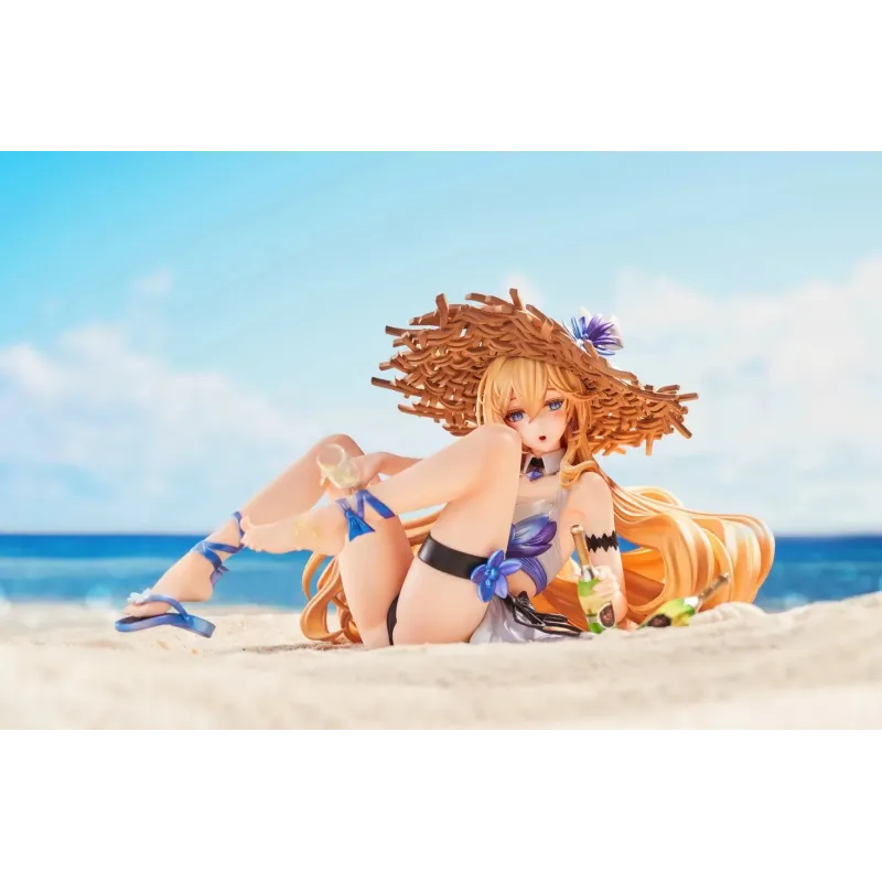 Honkai Impact 3 Durandal Pepeho Studio