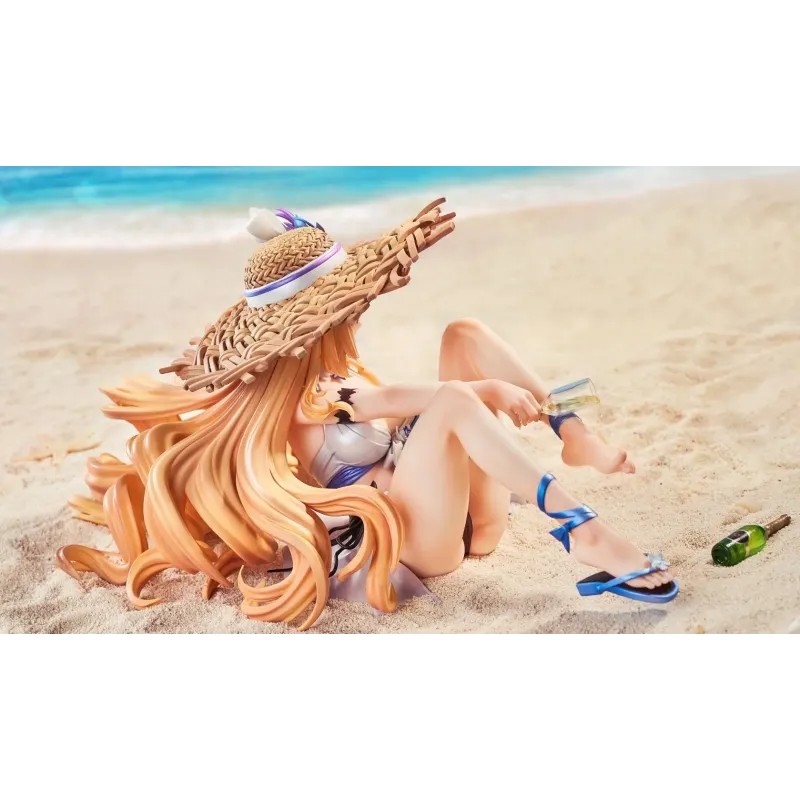 Honkai Impact 3 Durandal Pepeho Studio