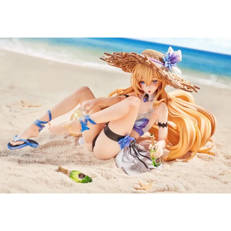 Honkai Impact 3 Durandal Pepeho Studio