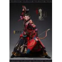 Original Character Qin Liangyu The Loyal Marquis Kong Ling Ge X Chao Tian Yuan Studio