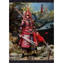 Original Character Qin Liangyu The Loyal Marquis Kong Ling Ge X Chao Tian Yuan Studio